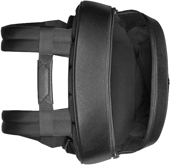 Montblanc Sartorial Backpack – Small Size (Black) – Model 130277