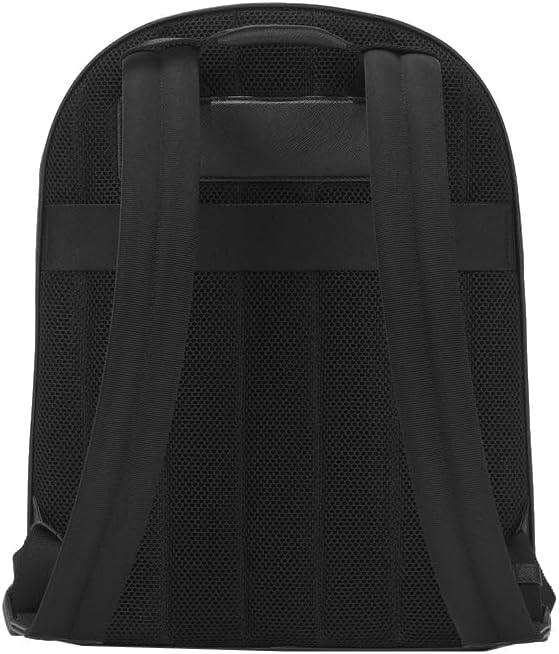 Montblanc Sartorial Backpack – Small Size (Black) – Model 130277