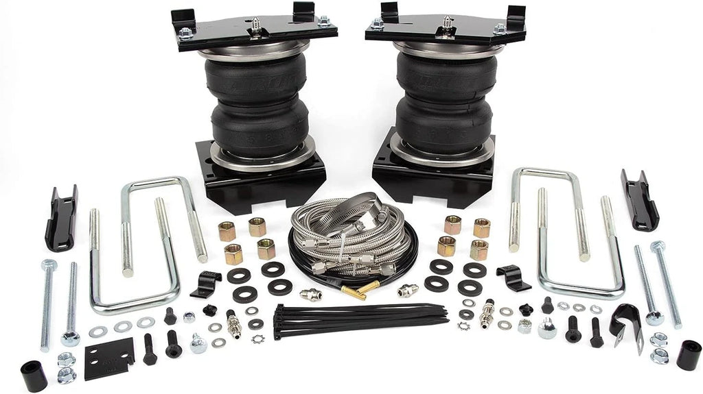Air Lift 89413 LoadLifter 5000 Ultimate Plus Air Suspension Kit – Ford F-150 / Raptor (2017–2020)