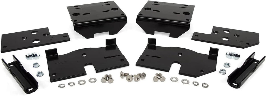 Air Lift 89413 LoadLifter 5000 Ultimate Plus Air Suspension Kit – Ford F-150 / Raptor (2017–2020)