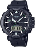 Casio Pro Trek PRW-6621Y-1ER – Solar Powered Outdoor Watch
