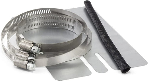 Air Suspension Helper Spring Kit-4WD Air Lift 89341